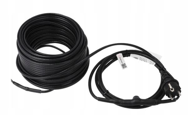 NO FROST varmekabel 35M