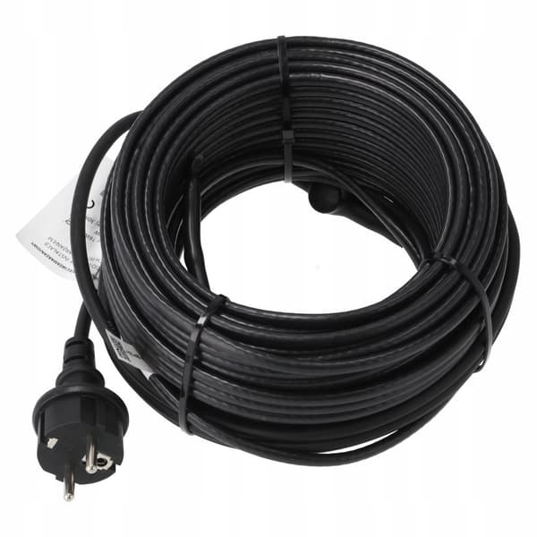 NO FROST varmekabel 35M