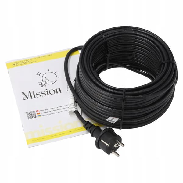 NO FROST varmekabel 35M