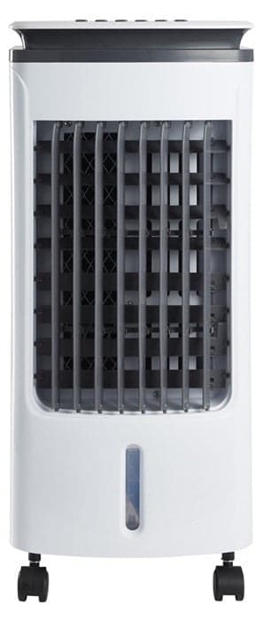 Day Luftkøler 80w