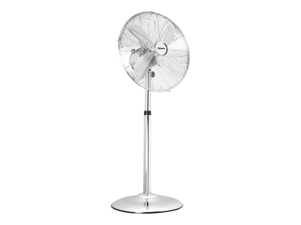 Tristar VE-5951 – Golvstående kylfläkt med oscillerande luftflöde
