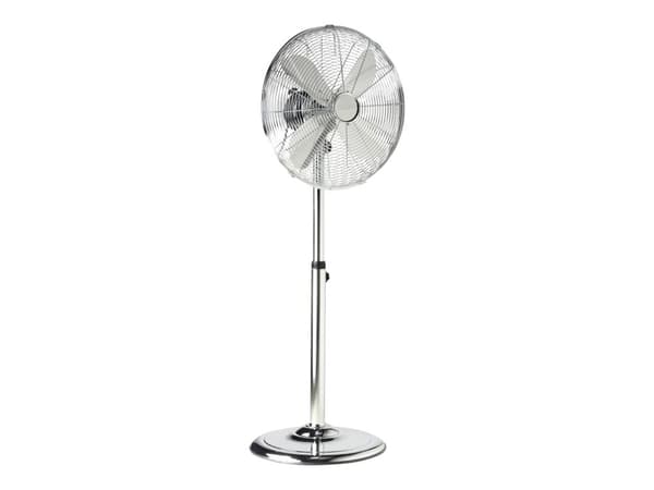 Tristar VE-5951 – Golvstående kylfläkt med oscillerande luftflöde