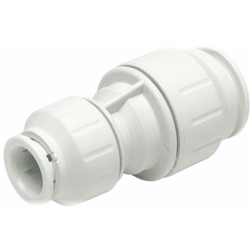 JG Speedfit Reducing Straight Coupler (Pack Of 5)