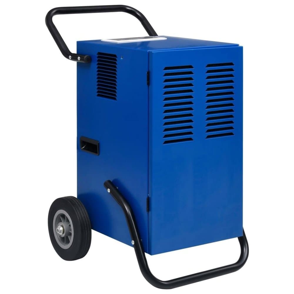 vidaXL affugter med varmgasafrimning 50 l/24 t. 650 W