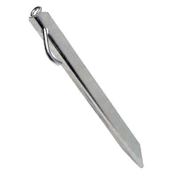 Camping 1x Stormband Sill Stark 38cm