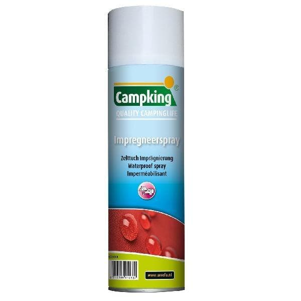 Campking Vattentät Impregneringsspray 500ml