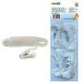 Pikkukuva 1 / 3: Camping 4x Guy Line Nylon 4M