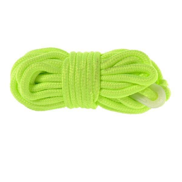 Camping 4x Guyline 4mm 4mtr