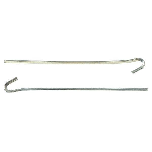 Camping 6x Rock Pen Stall 23cm