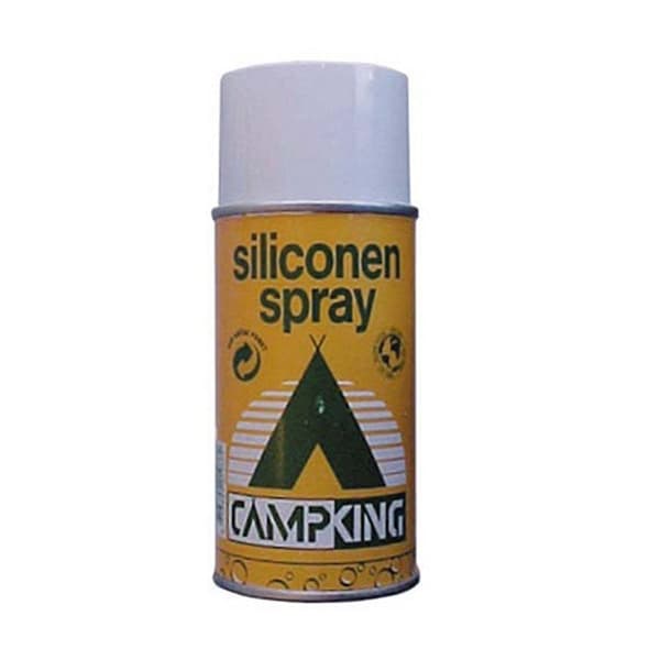 Camping Silikonspray 300ml