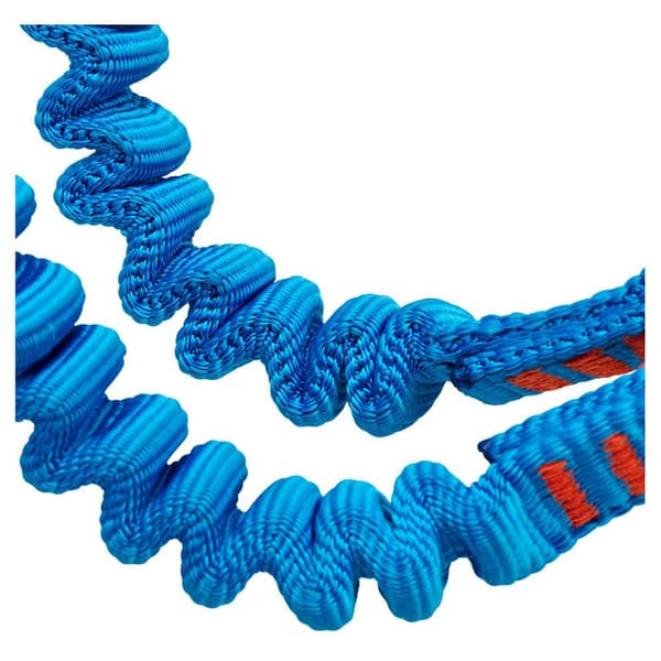 Mammut Lanyards Og Energi Dæmpere Ferrata Skywalker Classic Blå