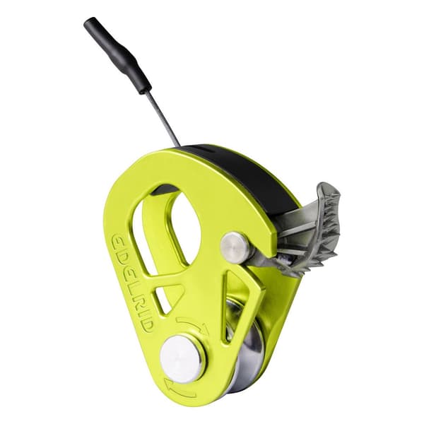 Edelrid Spoc Grøn