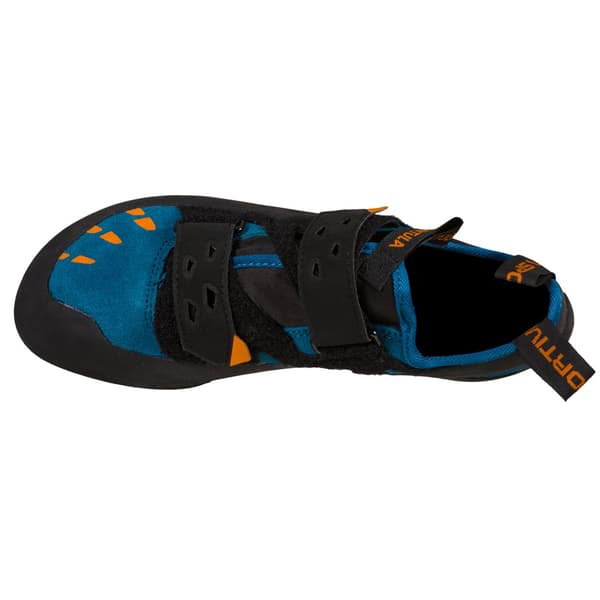 La Sportiva Kiipeilykengät Tarantula Sininen EU 37 1/2 Mies