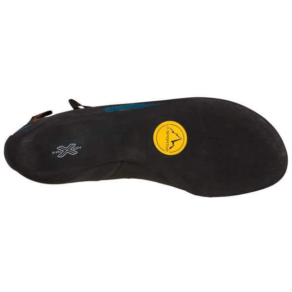 La Sportiva Kiipeilykengät Tarantula Sininen EU 37 1/2 Mies