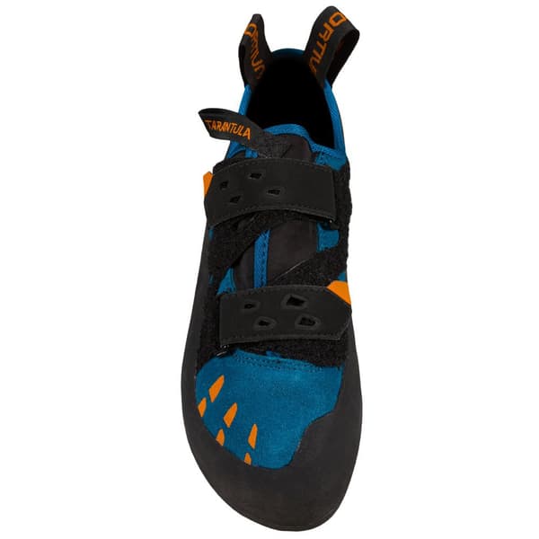 La Sportiva Kiipeilykengät Tarantula Sininen EU 37 1/2 Mies