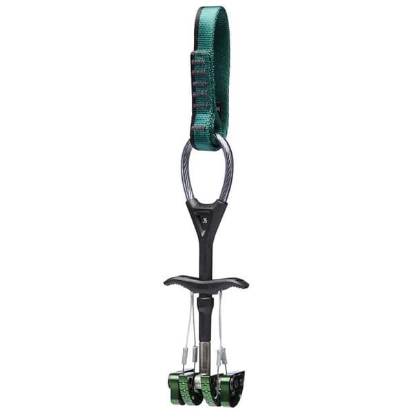 Black Diamond Camalot C4.75 Grøn