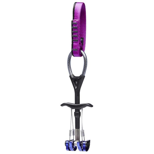 Black Diamond Camalot C4.5 Lila
