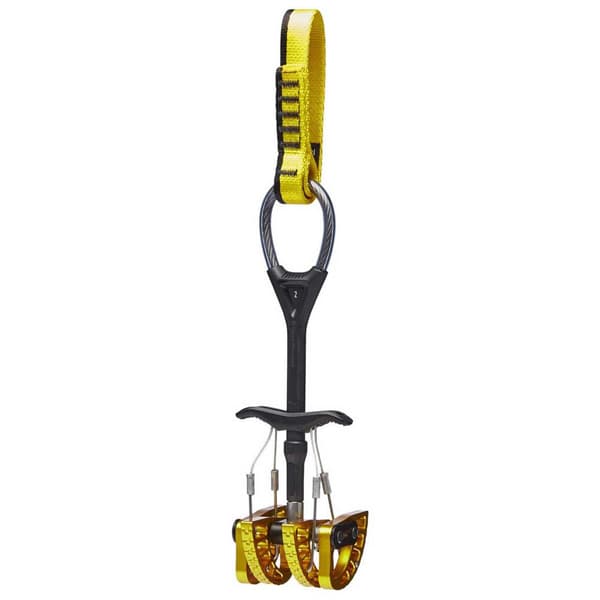 Black Diamond Camalot C4 2 Keltainen