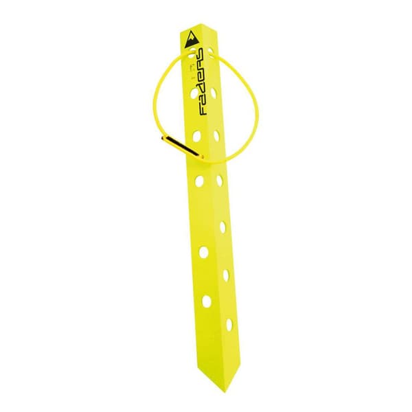 Fixe Climbing Gear Snow Stake V Gul 60 cm