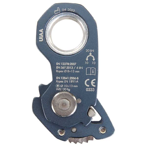 Climbing Technology Talja Roll N Lock Oranssi
