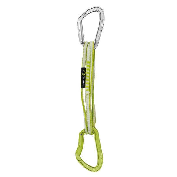 Edelrid Nopea Arvonta Mission Ii Vihreä 60 cm