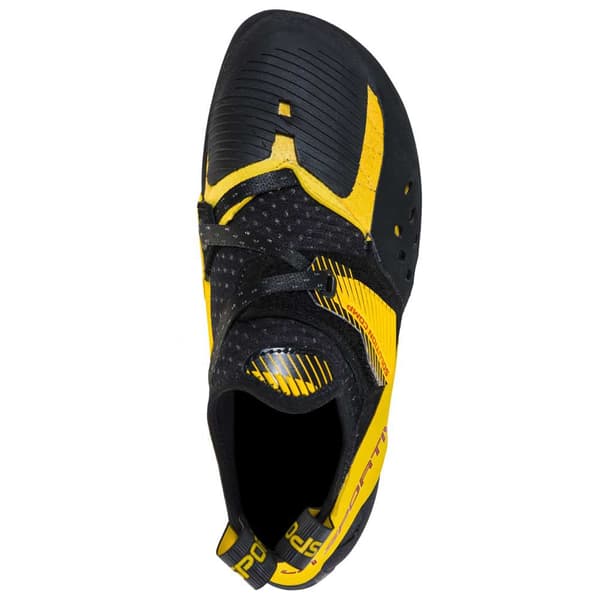 La Sportiva Klatresko Solution Comp Sort EU 43 1/2 Mand