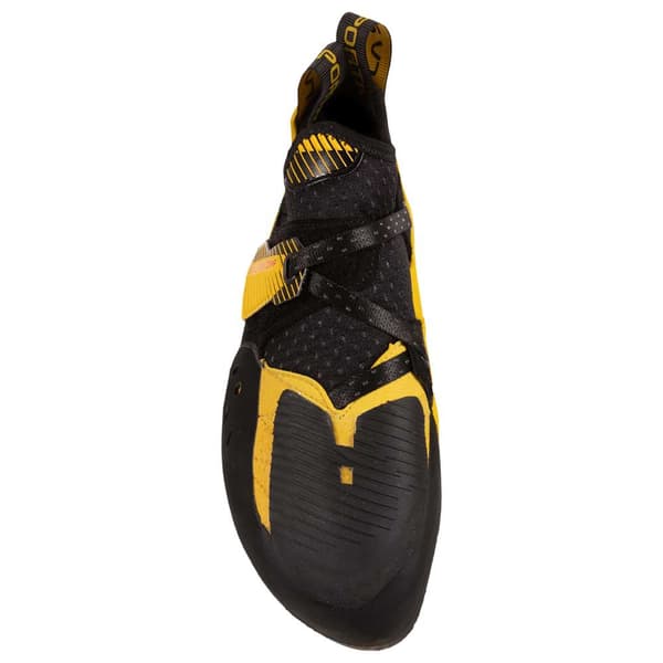 La Sportiva Klätterskor Solution Comp Svart EU 44 Man