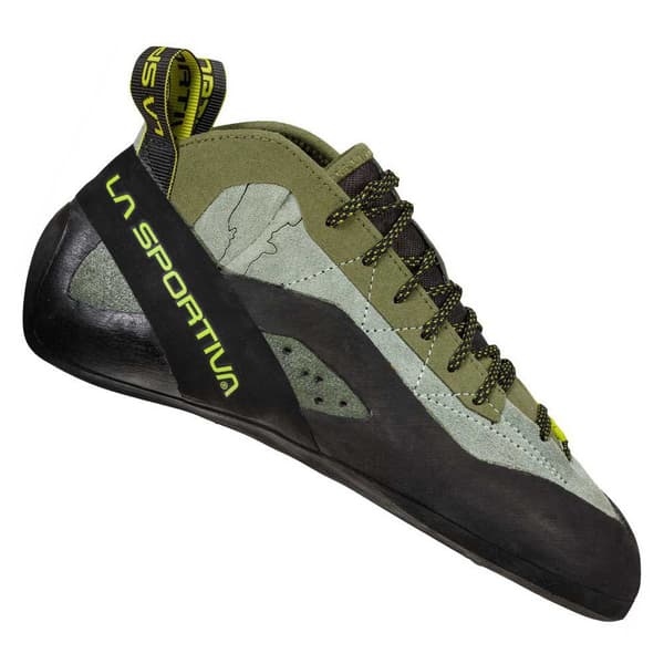 La Sportiva Klätterskor Tc Pro Grönt EU 40 Man
