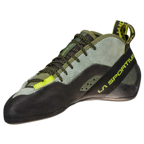 La Sportiva Klätterskor Tc Pro Grönt EU 40 Man