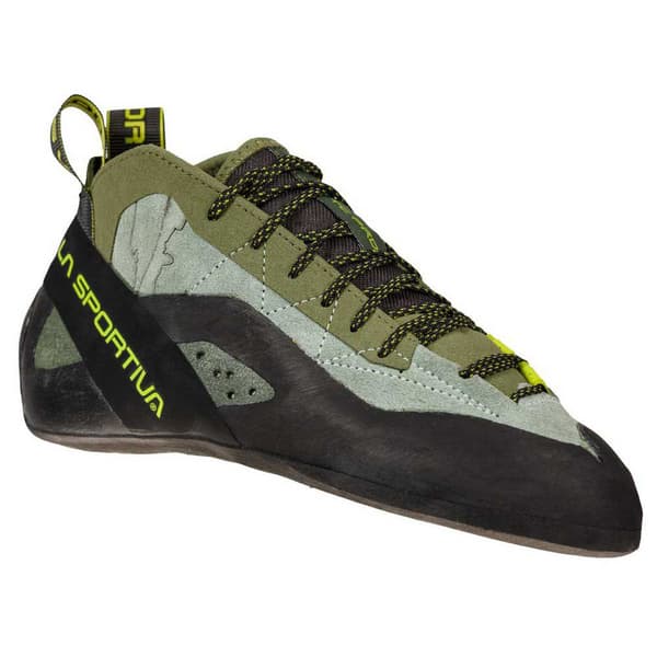 La Sportiva Klatresko Tc Pro Grøn EU 43 1/2 Mand