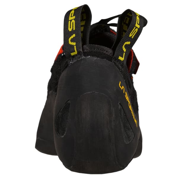 La Sportiva Klatresko Tarantula Sort EU 38 Mand