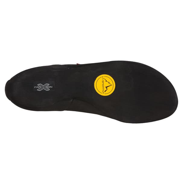 La Sportiva Klatresko Tarantula Sort EU 38 1/2 Mand