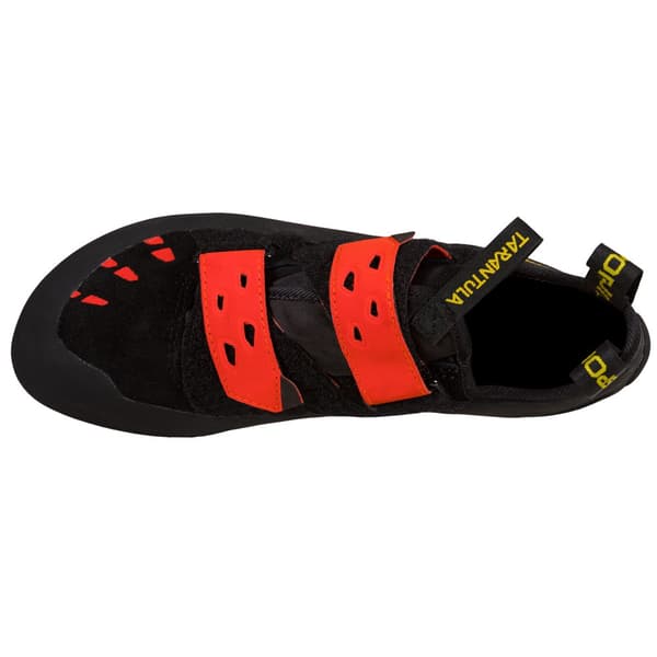 La Sportiva Klätterskor Tarantula Svart EU 44 Man