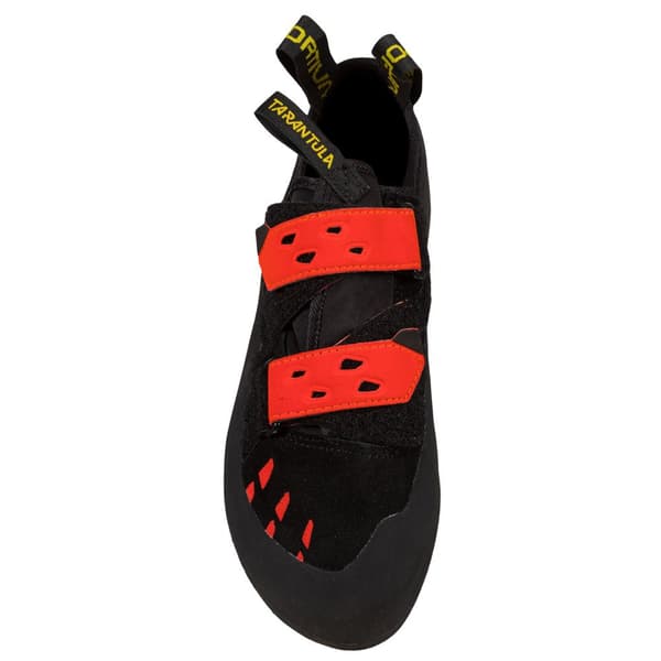 La Sportiva Klätterskor Tarantula Svart EU 44 Man