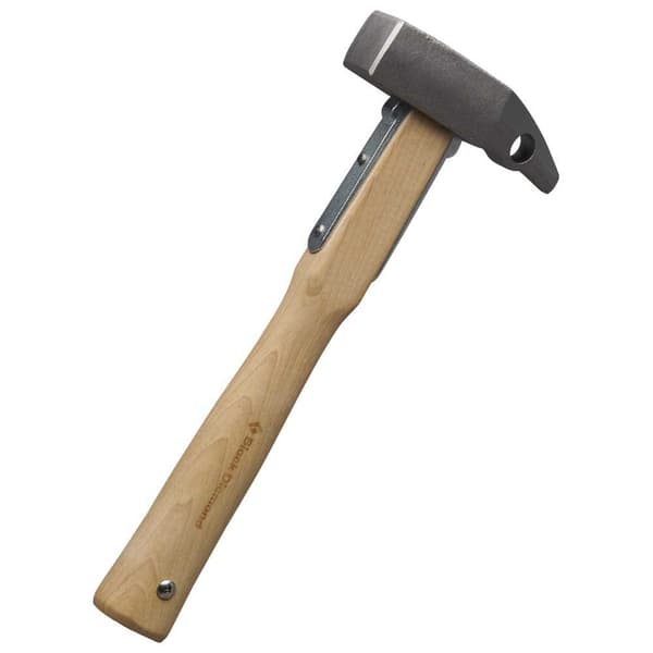 Black Diamond Yoshemite Hammer Gylden
