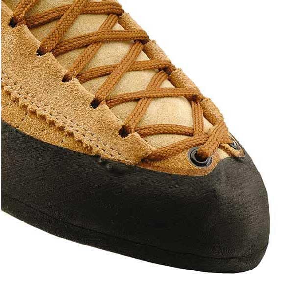 La Sportiva Kiipeilykengät Mythos Keltainen EU 40 1/2 Mies