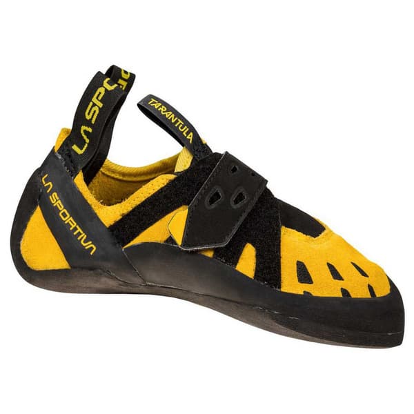 La Sportiva Klätterskor Tarantula Gul EU 28