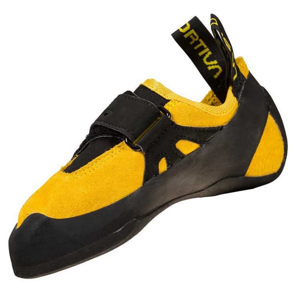 La Sportiva Klätterskor Tarantula Gul EU 28