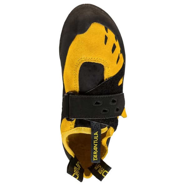 La Sportiva Klätterskor Tarantula Gul EU 28