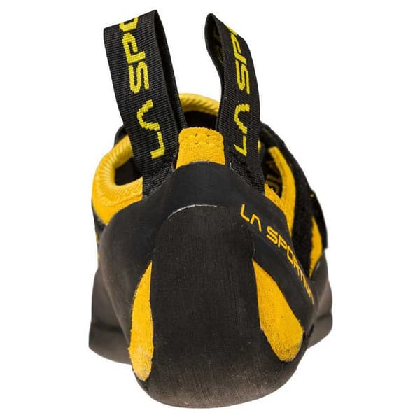 La Sportiva Klätterskor Tarantula Gul EU 28