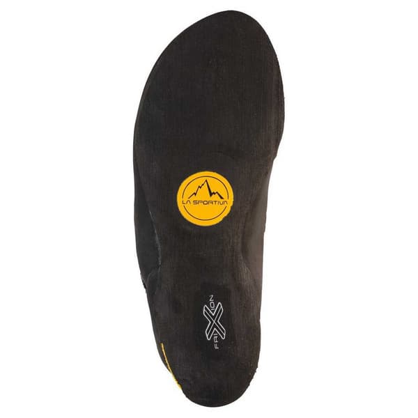 La Sportiva Klätterskor Tarantula Gul EU 28