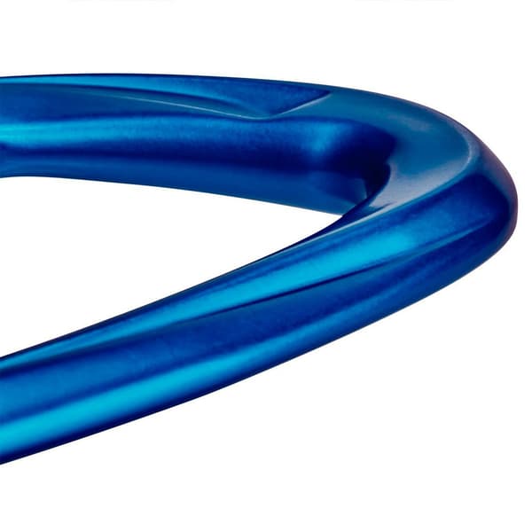 Mammut Nopea Arvonta Crag Keylock Indicator 6 Yksiköt Sininen 10 cm