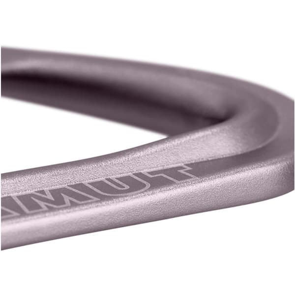 Mammut Snabb Ritning Workhorse Keylock 6 Enheter Rosa 12 cm