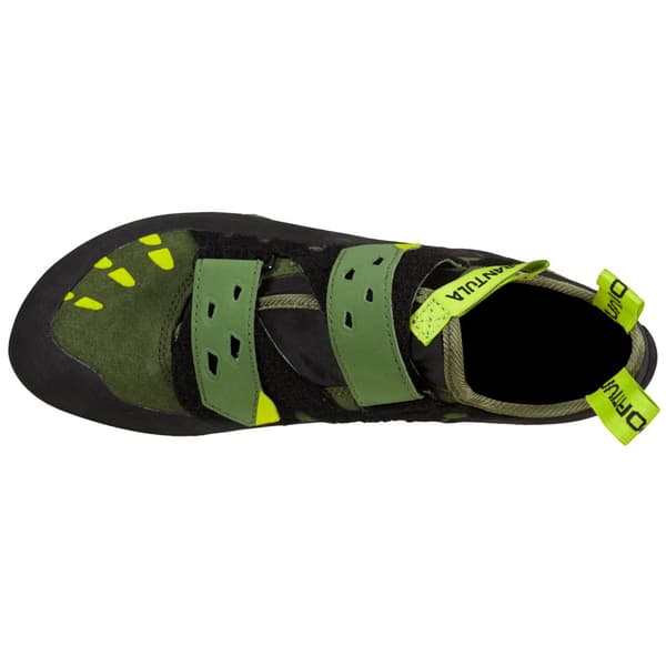 La Sportiva Klätterskor Tarantula Röd EU 38 Man