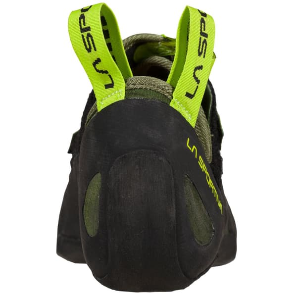 La Sportiva Klätterskor Tarantula Röd EU 38 Man