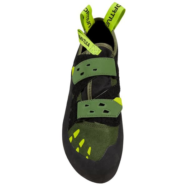 La Sportiva Klätterskor Tarantula Röd EU 38 Man