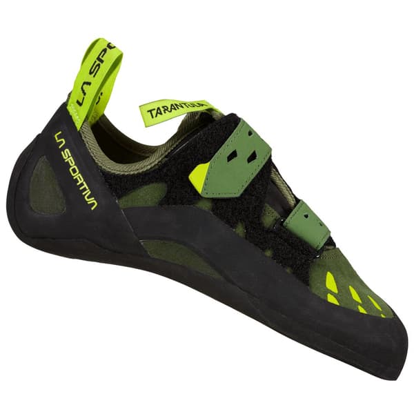 La Sportiva Klätterskor Tarantula Röd EU 38 Man