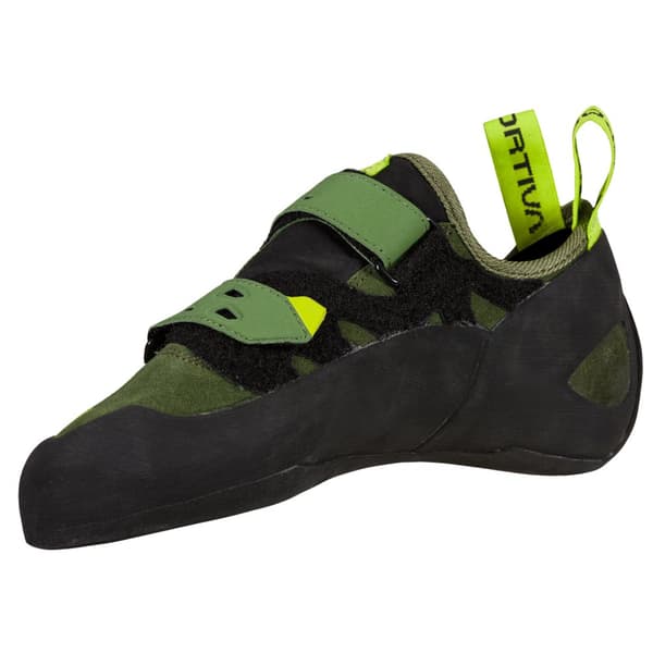 La Sportiva Kiipeilykengät Tarantula Punainen EU 38 1/2 Mies