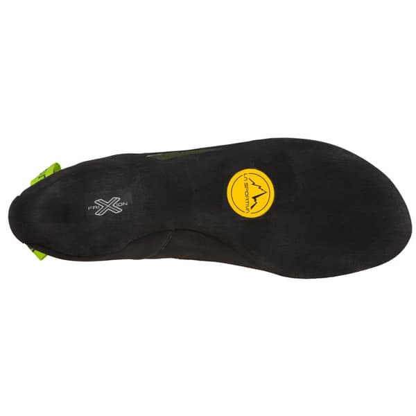 La Sportiva Kiipeilykengät Tarantula Punainen EU 38 1/2 Mies