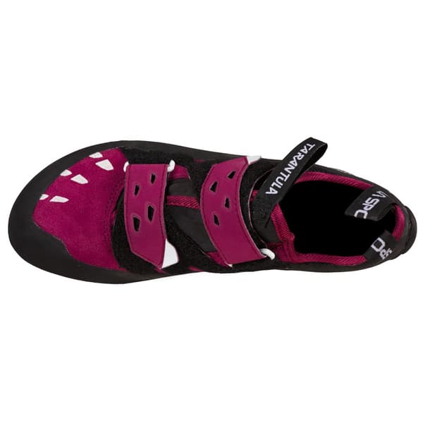 La Sportiva Kiipeilykengät Tarantula Violetti EU 34 1/2 Nainen